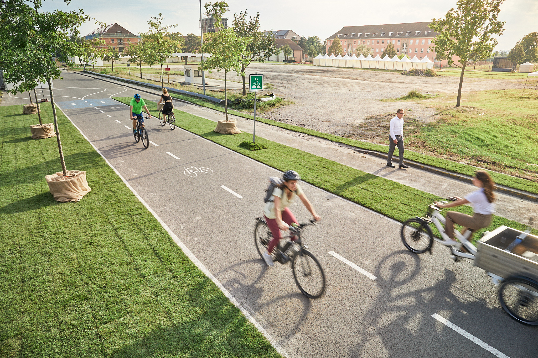 STADTRADELN in Mannheim startet am 8. Juni 2026