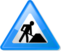 Baustelle