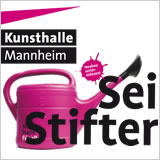 Kunsthalle Mannheim - Sei Stifter