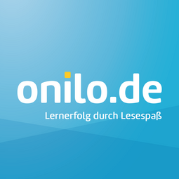 Vergrößerte Ansicht von Onilo.de-Logo