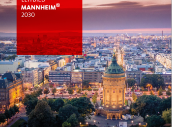 Leitbild Mannheim 2030