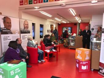 Vergrößerte Ansicht von diesem Bild