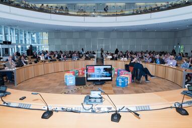 Vergrößerte Ansicht von diesem Bild