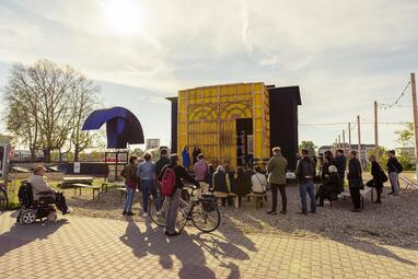 Vergrößerte Ansicht von diesem Bild