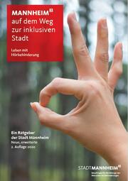 Vergrößerte Ansicht von Ratgeber für Hörbehinderte