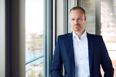 Vergrößerte Ansicht von Kevin Ittemann