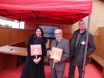 Vergrößerte Ansicht von diesem Bild