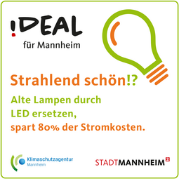 Vergrößerte Ansicht von Energiespartipp