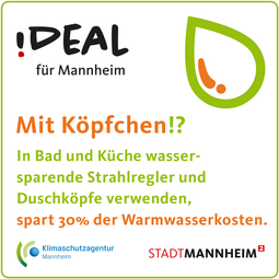 Vergrößerte Ansicht von Energiespartipp