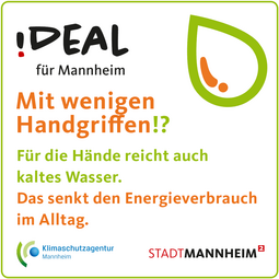 Vergrößerte Ansicht von Energiespartipp