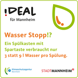 Vergrößerte Ansicht von Energiespartipp