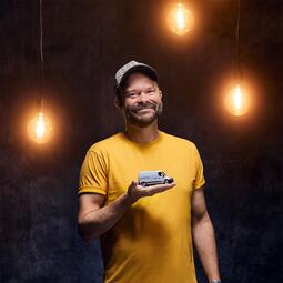 Vergrößerte Ansicht von diesem Bild