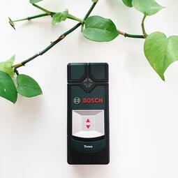 Vergrößerte Ansicht von Leitungsfinder der Firma Bosch