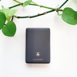 Vergrößerte Ansicht von Powerbank der Firma Hama