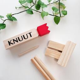 Vergrößerte Ansicht von Wikingerschach der Firma Toyfel Knuut