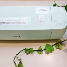 Vergrößerte Ansicht von Plotter Cricut Explore 3