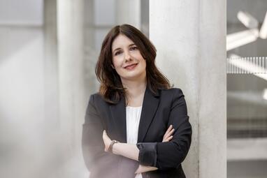 Vergrößerte Ansicht von Ramona Holdenried