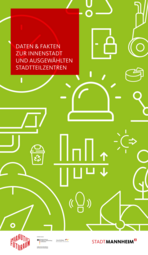 Vergrößerte Ansicht von Bestandsaufnahme FutuRaum, Titelblatt