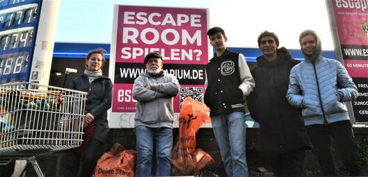 Vergrößerte Ansicht von diesem Bild