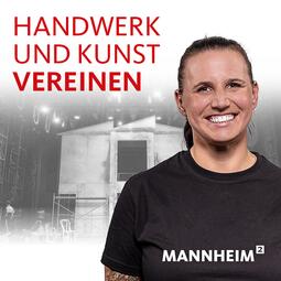 Vergrößerte Ansicht von Kampagnenbild mit 1 Person