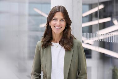 Vergrößerte Ansicht von Désirée Leisner