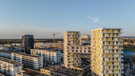 Vergrößerte Ansicht von GBG Hochpunkt H