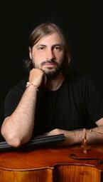 Vergrößerte Ansicht von Stefan Hadjiev