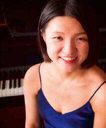 Vergrößerte Ansicht von Kaori Genda