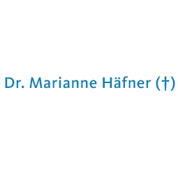 Vergrößerte Ansicht von Dr. Marianne Häfner