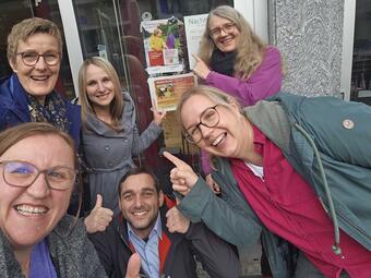 Vergrößerte Ansicht von diesem Bild