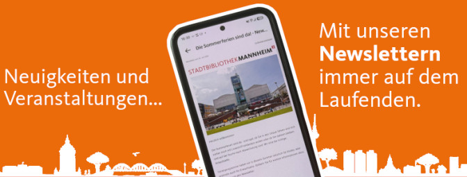 Vergrößerte Ansicht von Werbegrafik für Pädagogennewsletter