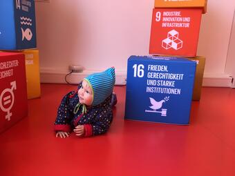 Vergrößerte Ansicht von diesem Bild