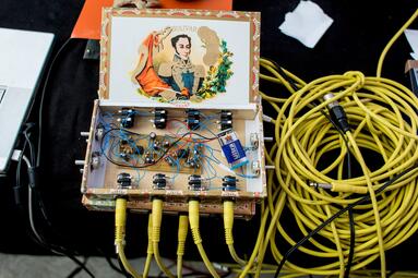 Vergrößerte Ansicht von diesem Bild