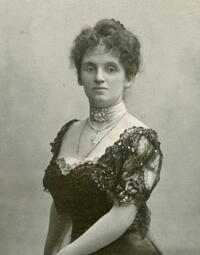 Vergrößerte Ansicht von Bild von Helene Hecht