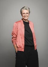 Vergrößerte Ansicht von Porträtfoto Nicole Libnau