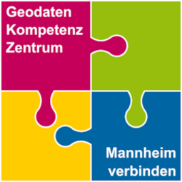 Vergrößerte Ansicht von Geodatenkompetenzzentrum