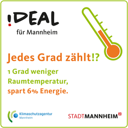 Vergrößerte Ansicht von Energiespartipp