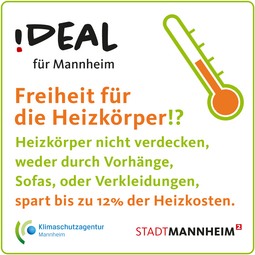 Vergrößerte Ansicht von Energiespartipp