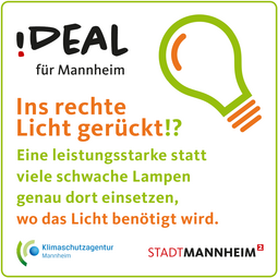 Vergrößerte Ansicht von Energiespartipp