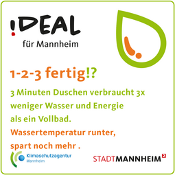 Vergrößerte Ansicht von Energiespartipp