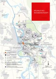 Vergrößerte Ansicht von Räumliches Rahmenkonzept