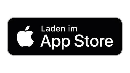 Vergrößerte Ansicht von Logo App-Store