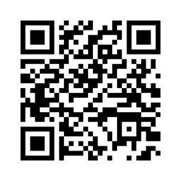 Vergrößerte Ansicht von QR-Code App Store