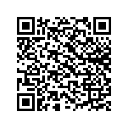 Vergrößerte Ansicht von QR-Code Google Store