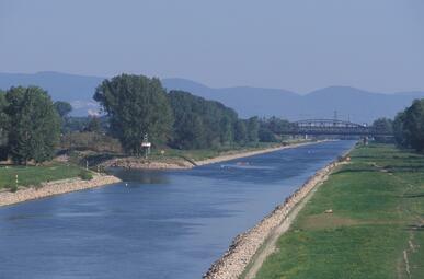 Vergrößerte Ansicht von Maulbeerinsel 