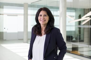 Vergrößerte Ansicht von Judith Geiser