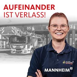 Vergrößerte Ansicht von Kampagnenbild mit 1 Person