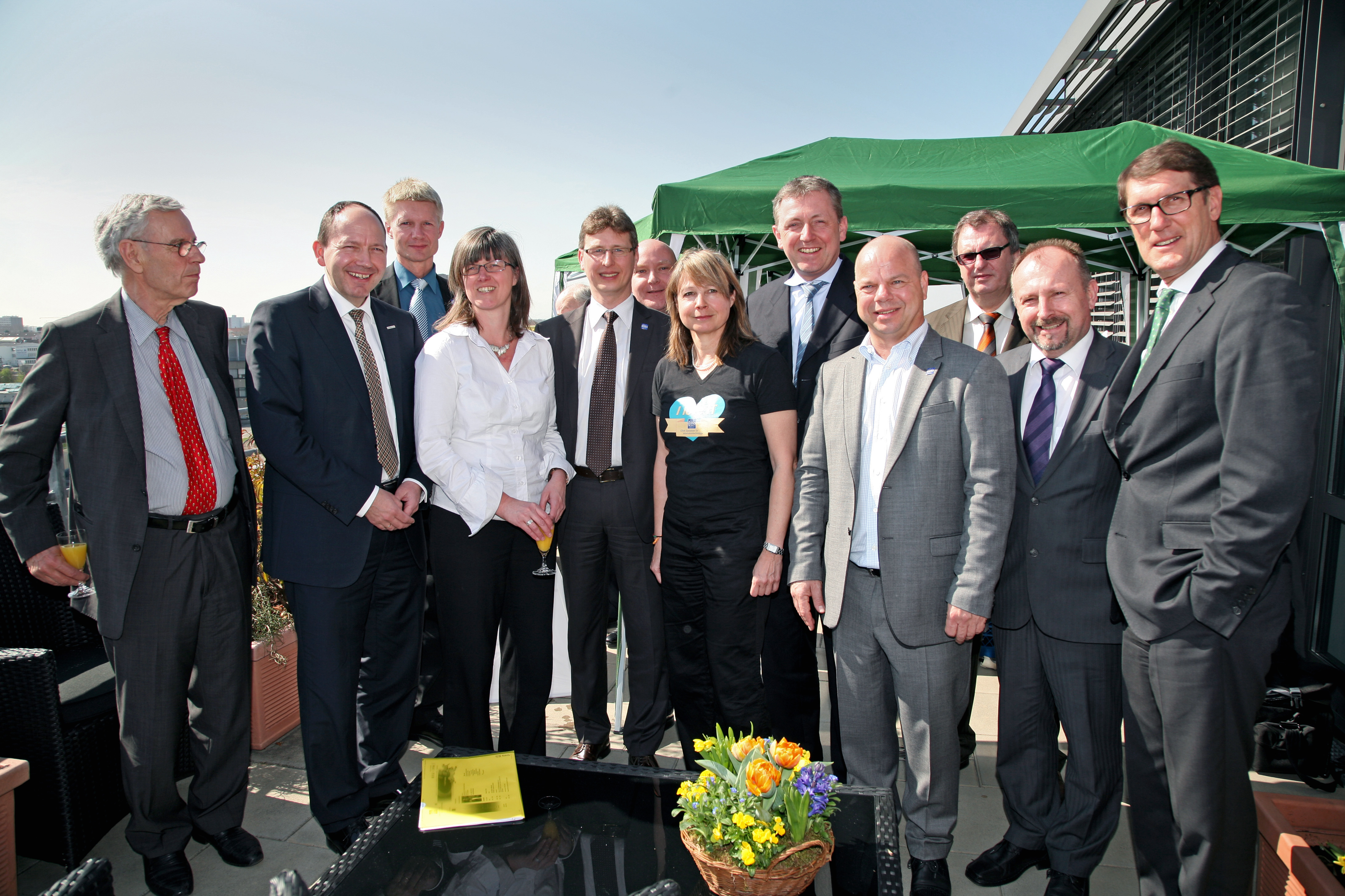 CEMA AG 1.350 Jahre IT Erfahrung Mannheim.de