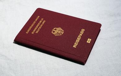 Reisepass