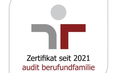 audit berufundfamilie